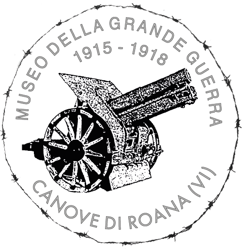 Museo della Prima Guerra Mondiale  Logo